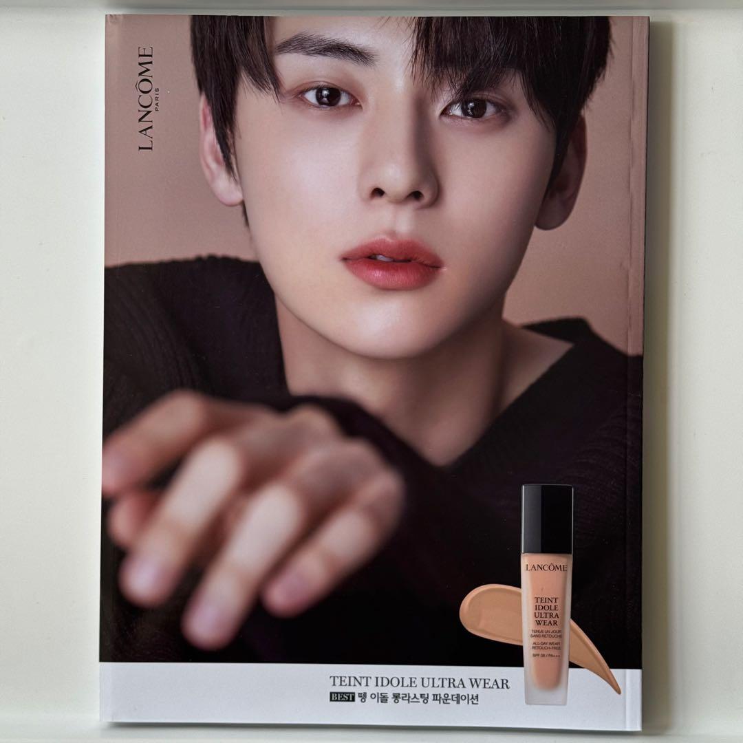 DAZED KOREA BLACKPINK JISOO 雑誌 2020年 10月