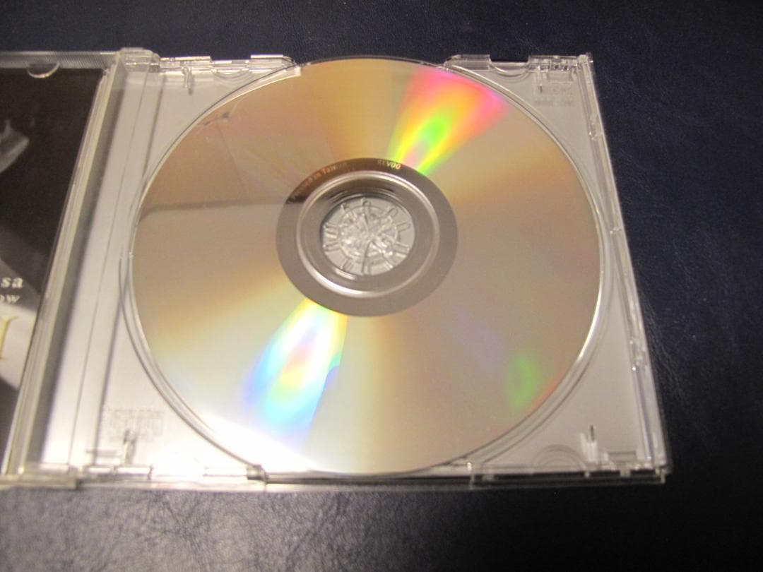 正規】at the show BREATH [Live盤]★遊佐未森★希少・レア