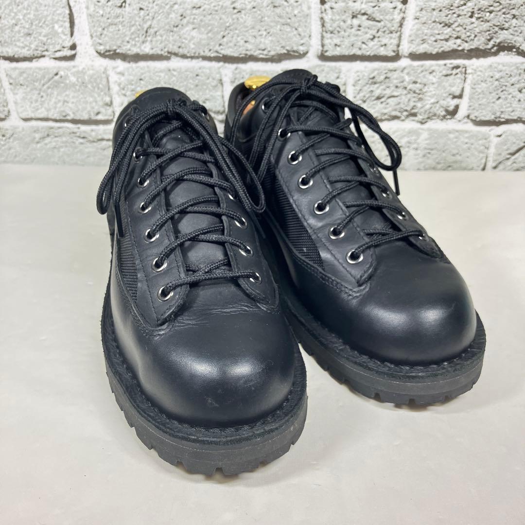 【美品】Danner ダナー FIELD LOW 25cm GORE-TEX