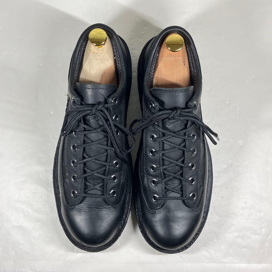 【美品】Danner ダナー FIELD LOW 25cm GORE-TEX
