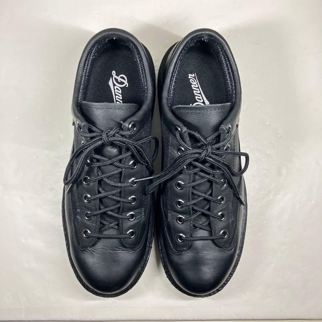 【美品】Danner ダナー FIELD LOW 25cm GORE-TEX