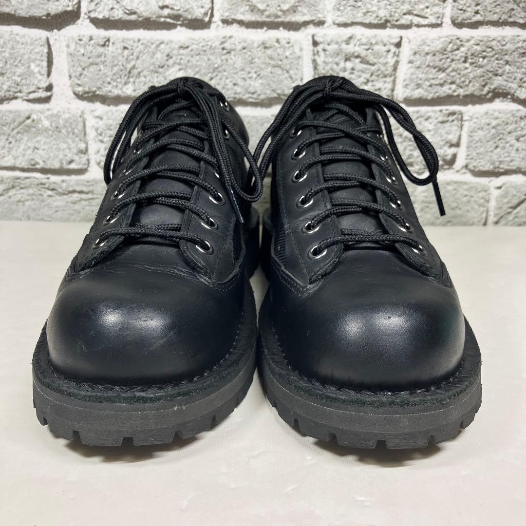 【美品】Danner ダナー FIELD LOW 25cm GORE-TEX