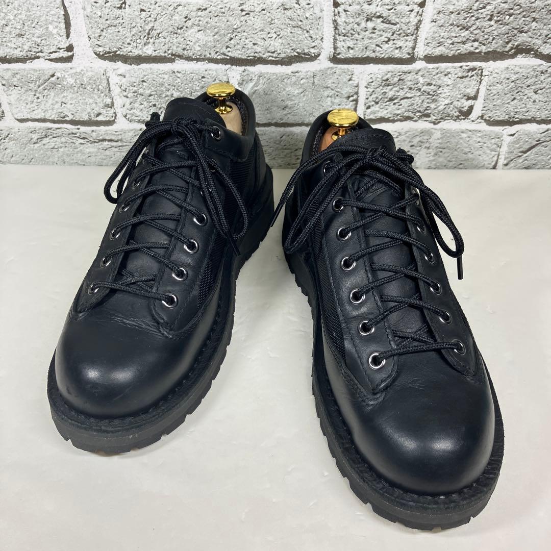 【美品】Danner ダナー FIELD LOW 25cm GORE-TEX