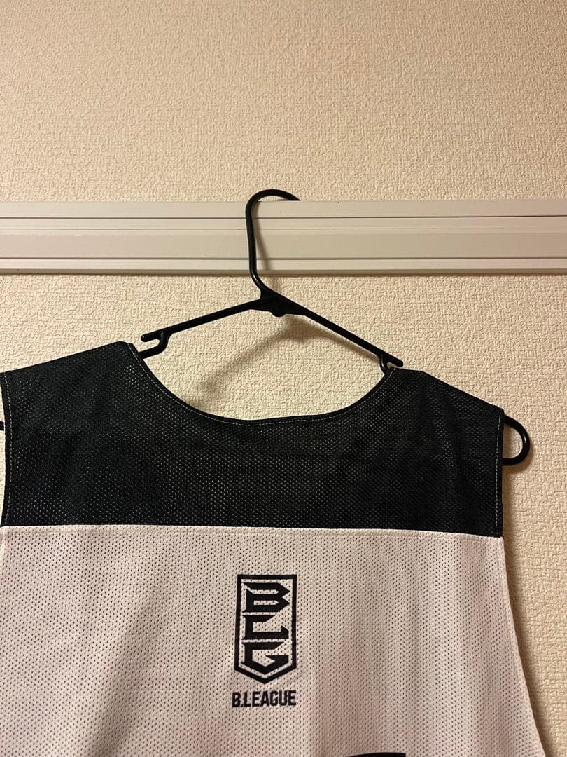 NIKE B league B.DREAM トライアウト リバーシブル 非売品