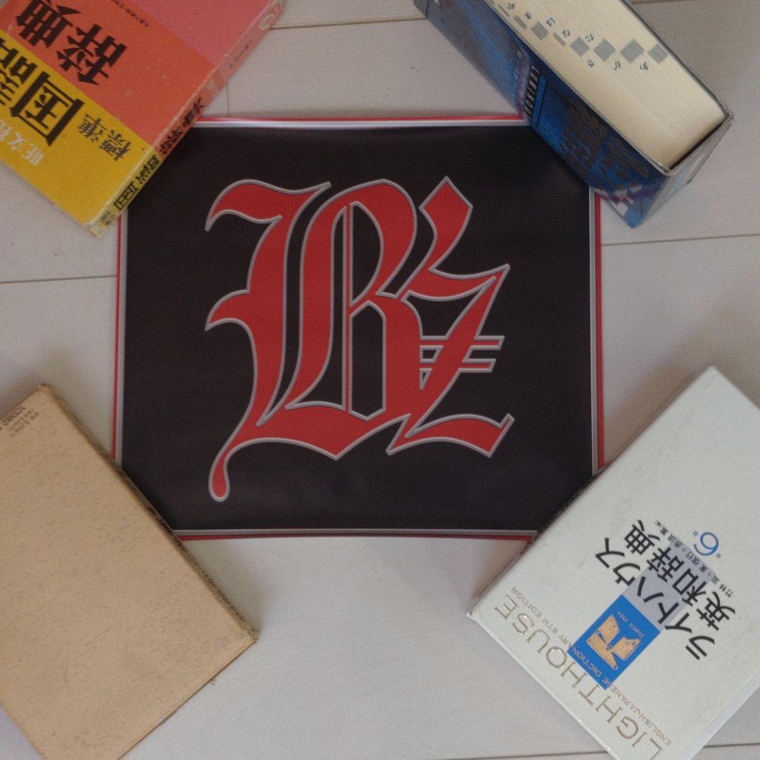 B'z　ポスター　10枚セット