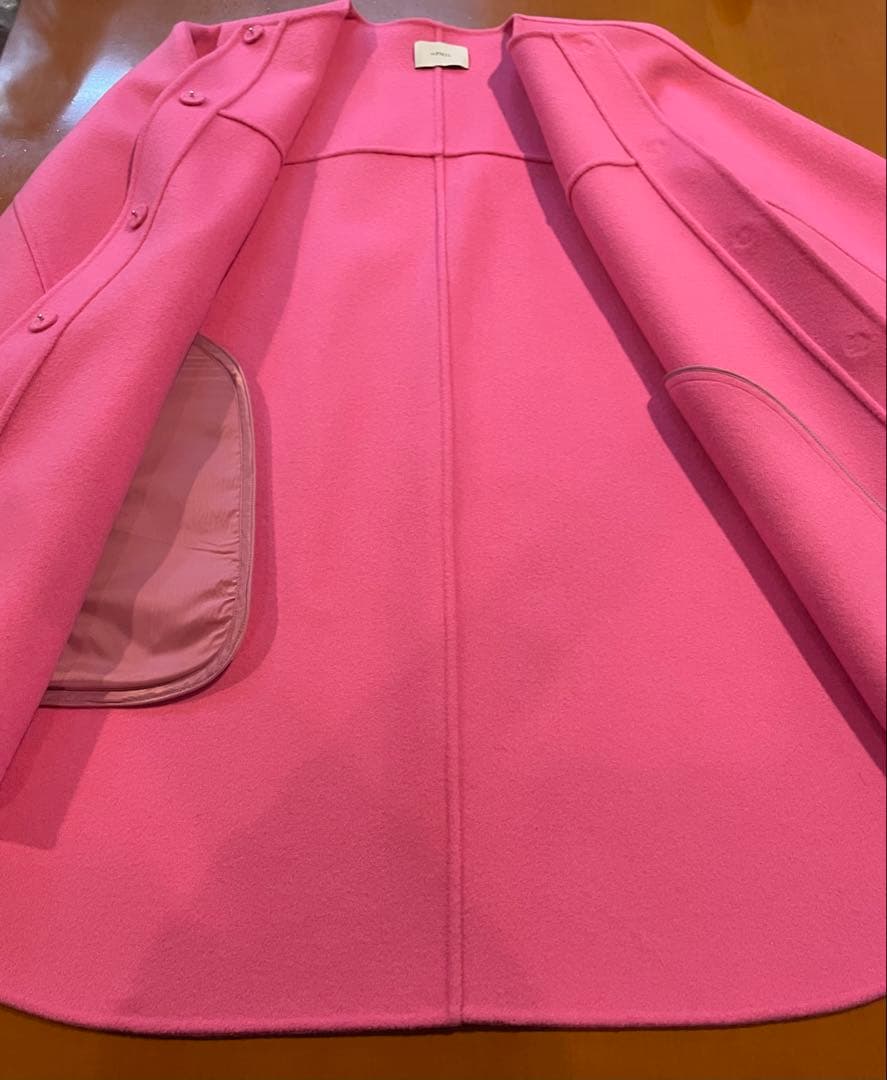 ルフィル☆コート