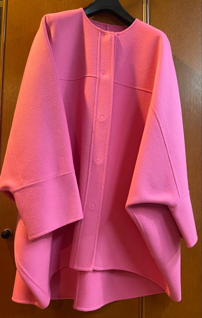 ルフィル☆コート