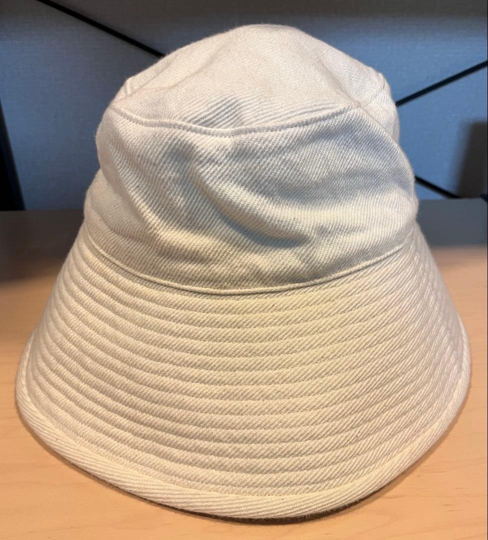 KIJIMA TAKAYUKI×DODOJEAN バケットハット サイズ2