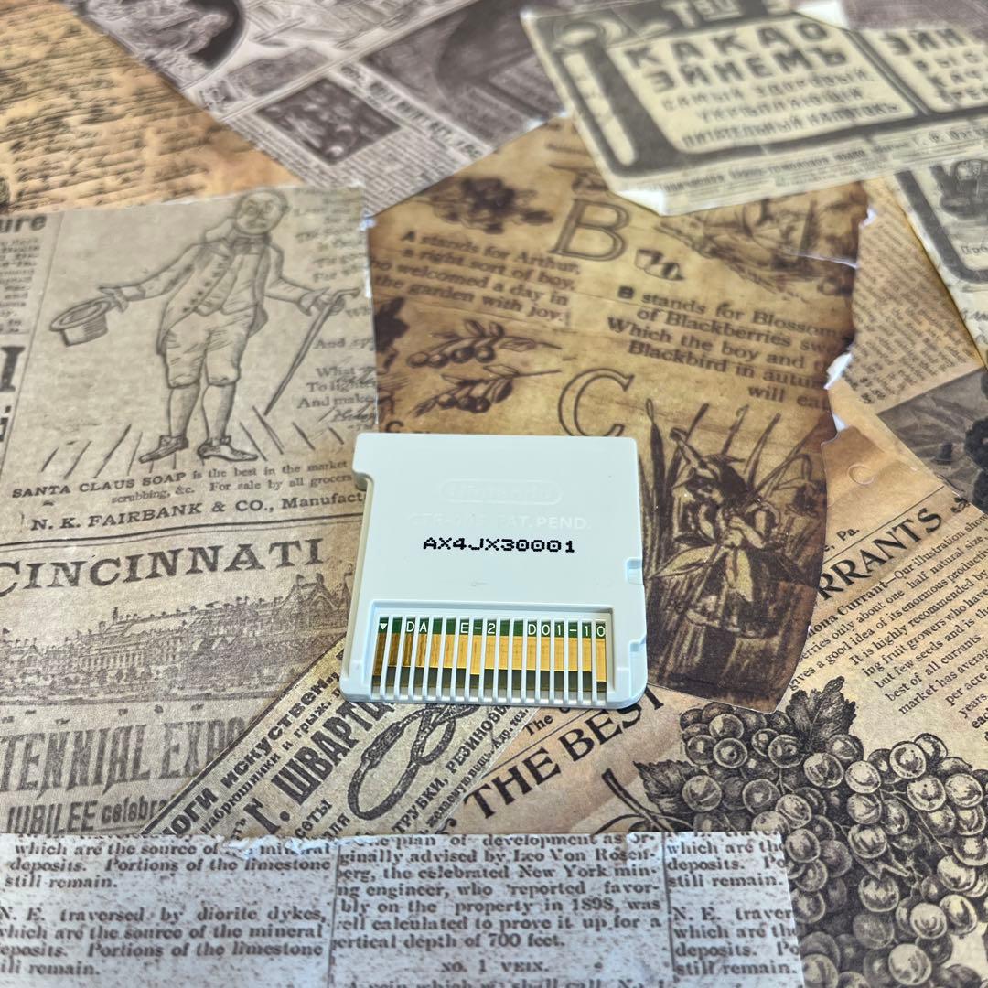 ニンテンドー　3DS メタルマックス4 月光のディーヴァ