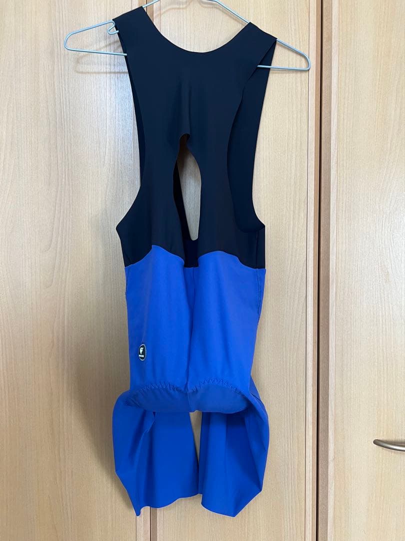 JJJ様Pissei primapelle Mサイズ Blu Indigo