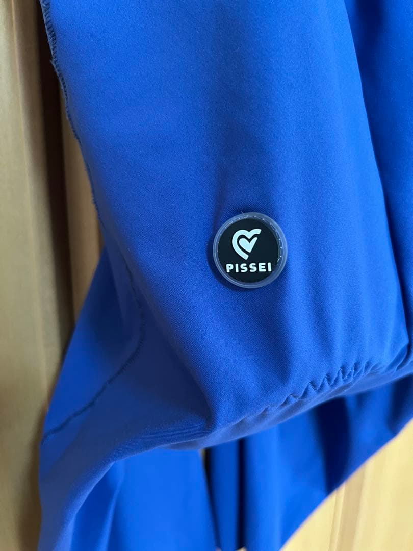 JJJ様Pissei primapelle Mサイズ Blu Indigo