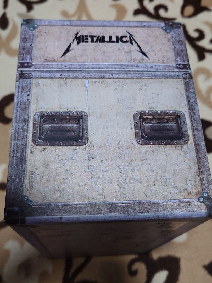 生産限定盤 LLICA LIVE SHIT: Binge & Purge