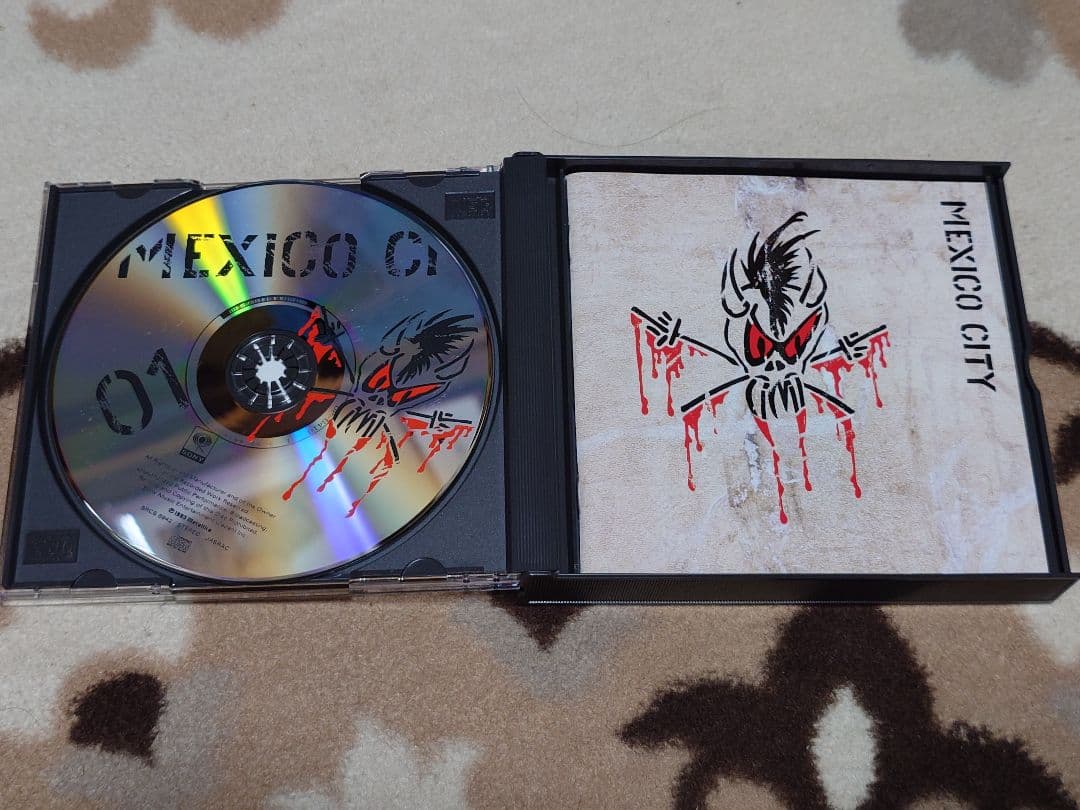 生産限定盤 LLICA LIVE SHIT: Binge & Purge