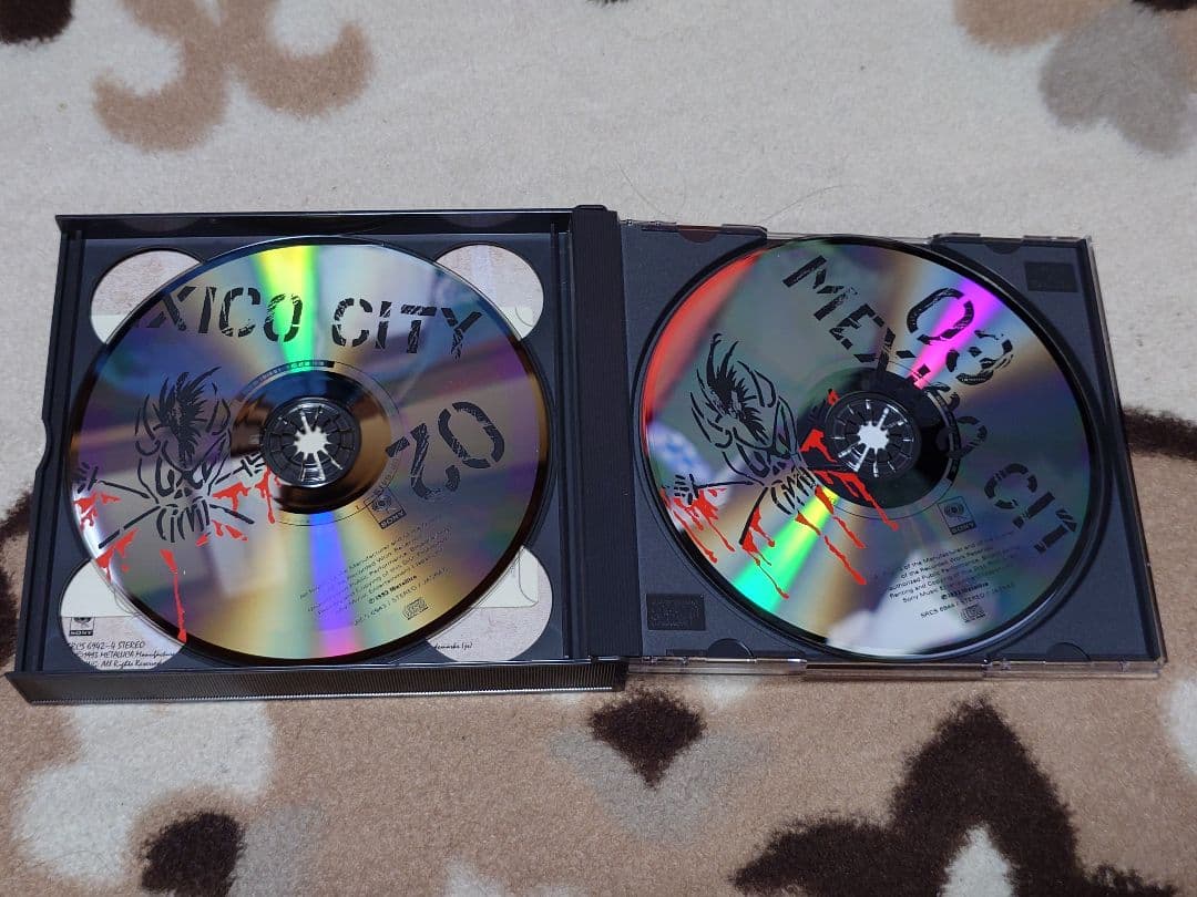 生産限定盤 LLICA LIVE SHIT: Binge & Purge