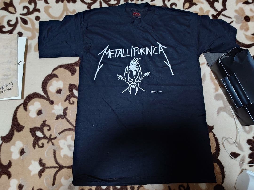 生産限定盤 LLICA LIVE SHIT: Binge & Purge