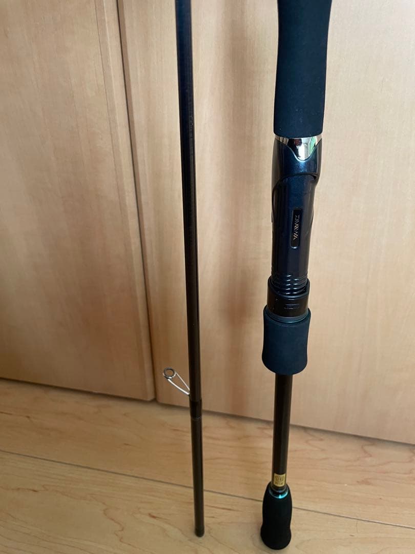 さ*ん様 エギングロッド　エメラルダス　ダイワ　86MH