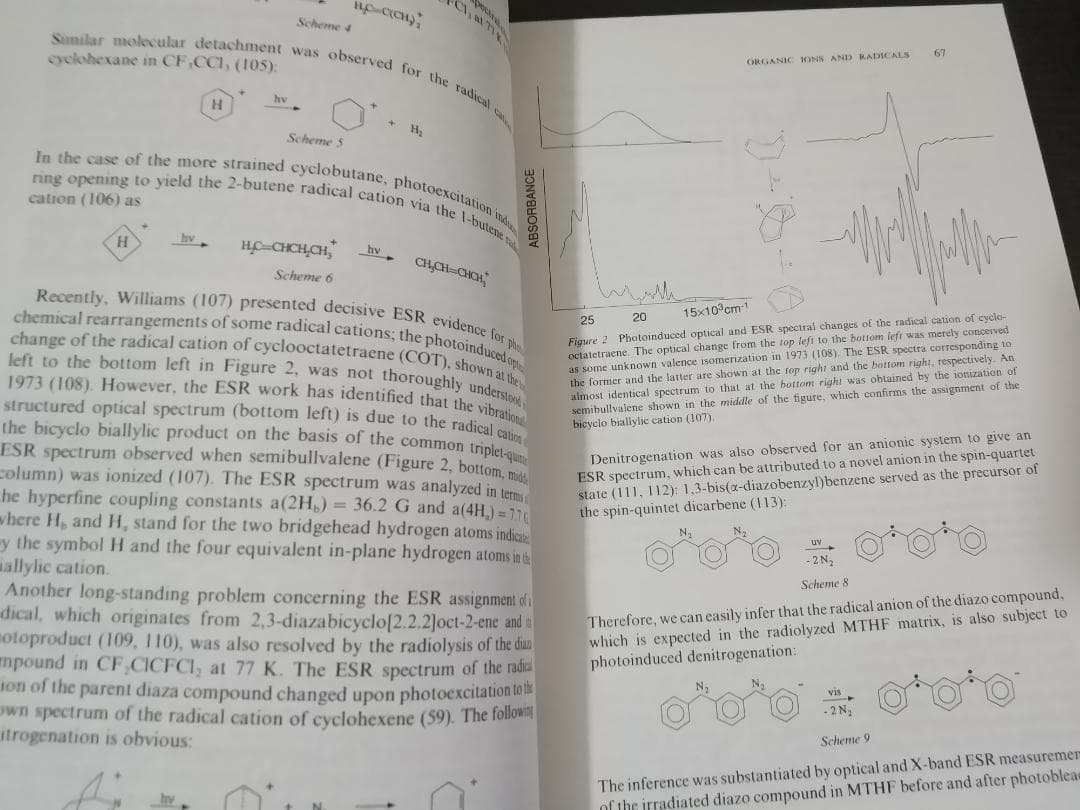 ANNU REV PHYS CHEM v42 1991 物理化学年次学術雑誌