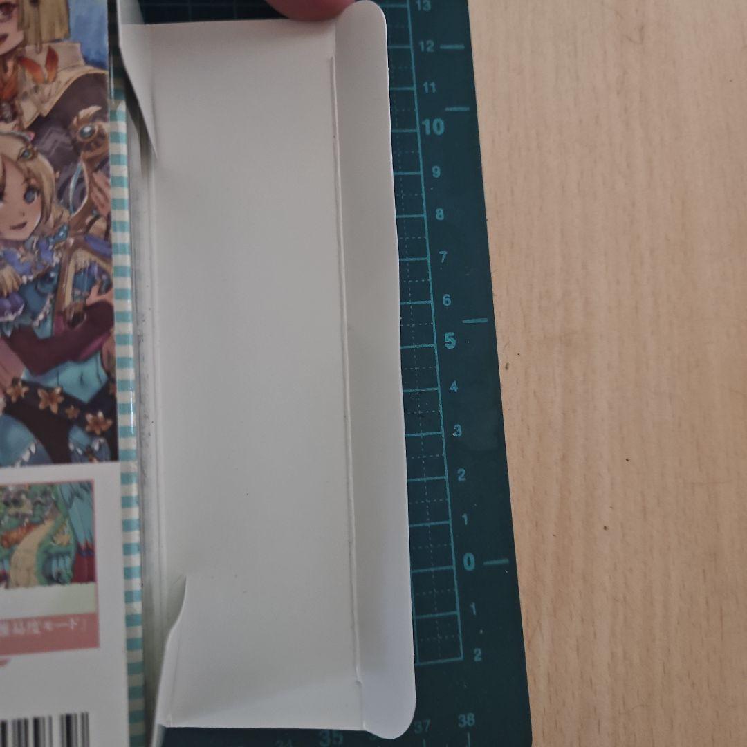 ルーンファクトリー4 スペシャル　switch メモリアルボックス