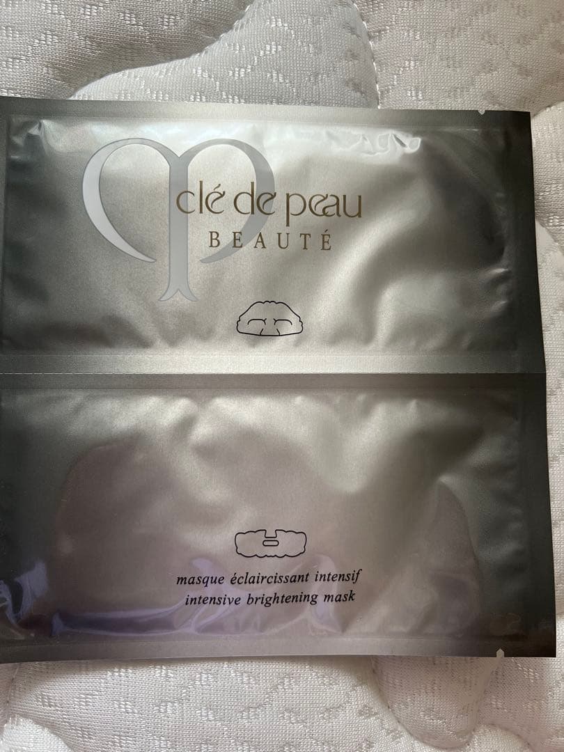 clé de peau マスク