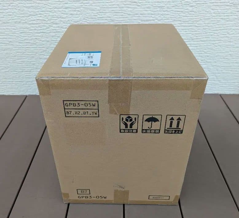 YKK AP エクステリアポストG3型　2ブロックタイプ　カームブラック