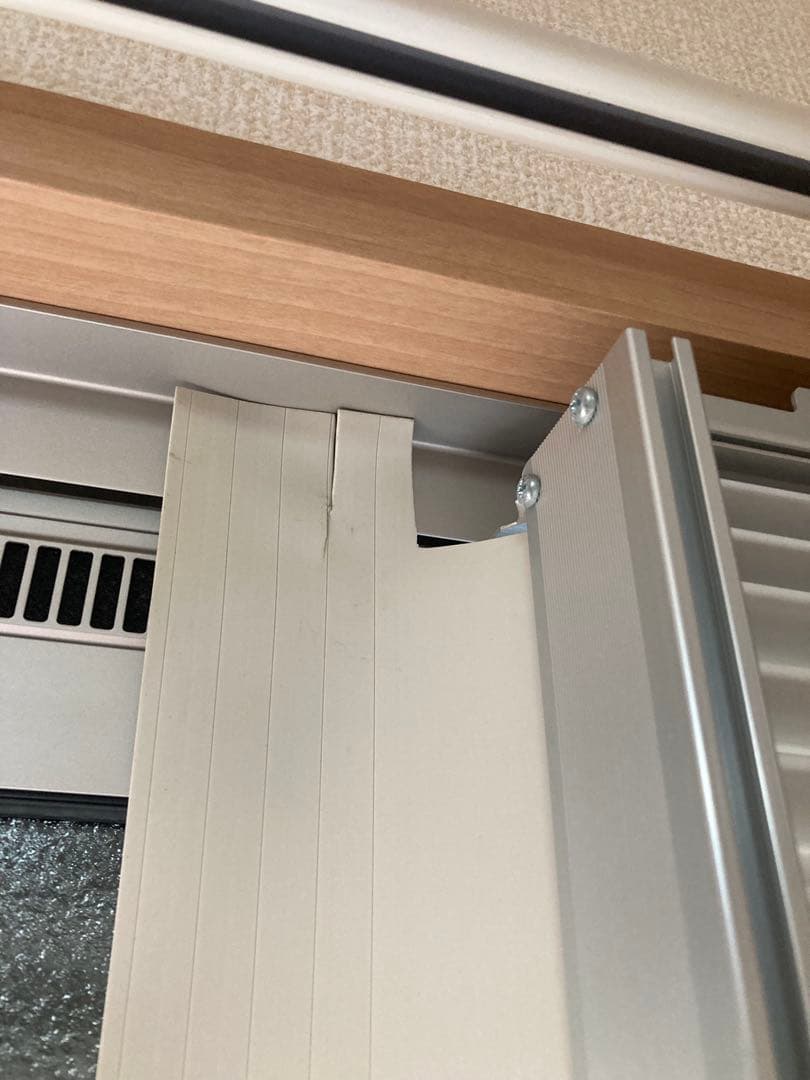 CW-1623R コロナルームエアコン 2023年製窓用エアコン