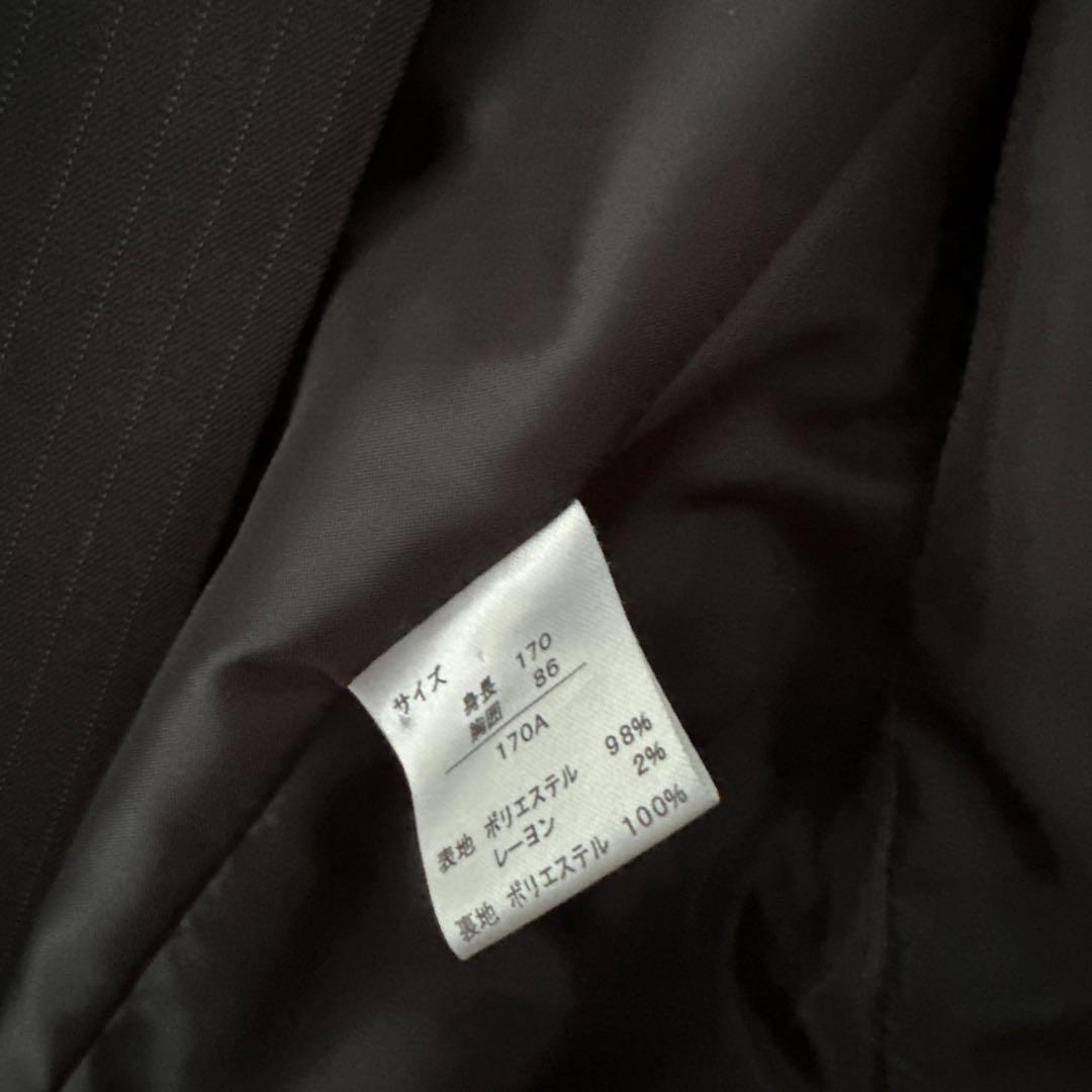 男の子フォーマルスーツ 170 オリバーハウス