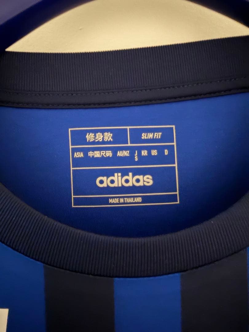 FC町田ゼルビア2024ホームユニフォーム 相馬#7 Sサイズ