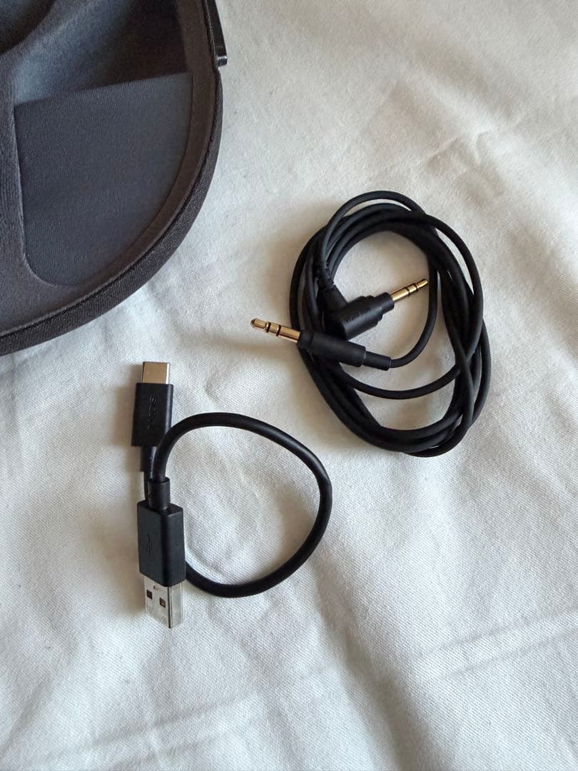 【美品】SONY WH-1000XM6 Bluetooth ヘッドホン