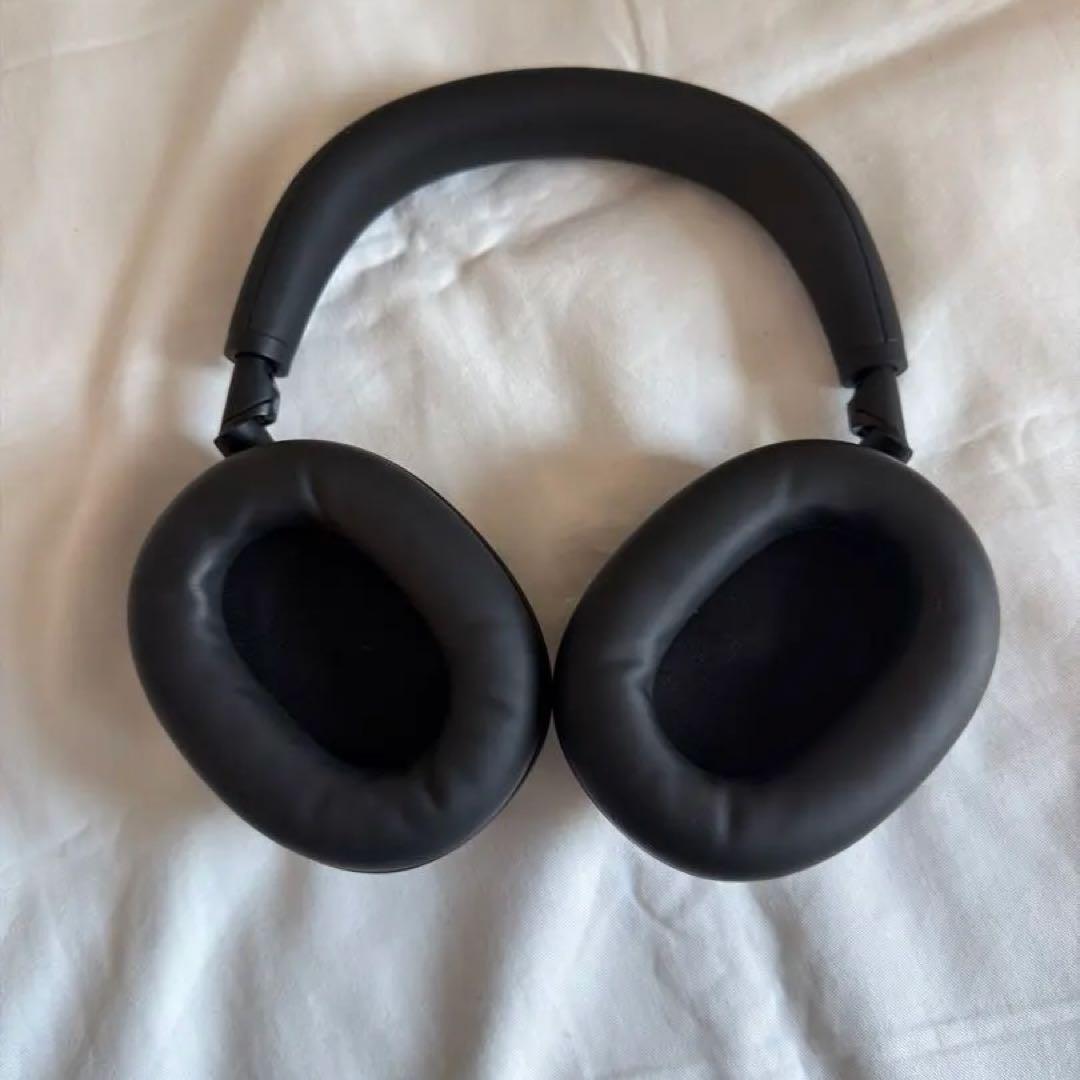 【美品】SONY WH-1000XM6 Bluetooth ヘッドホン