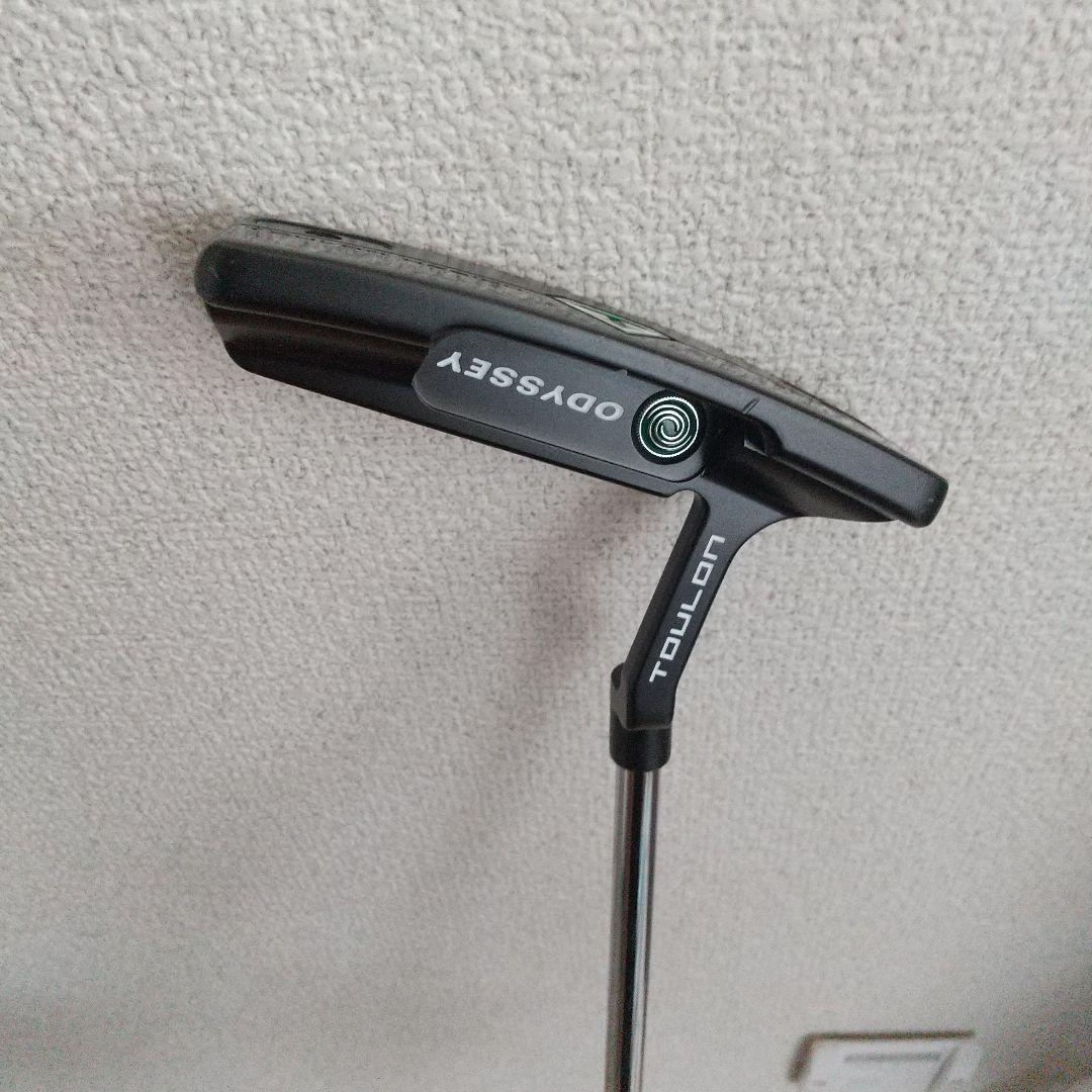 トゥーロン サンディエゴ ストロークラボ 34インチ ウエイトセット付き