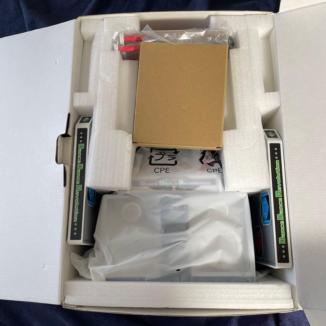 ダンスダンスレボリューションクラシックミニ
