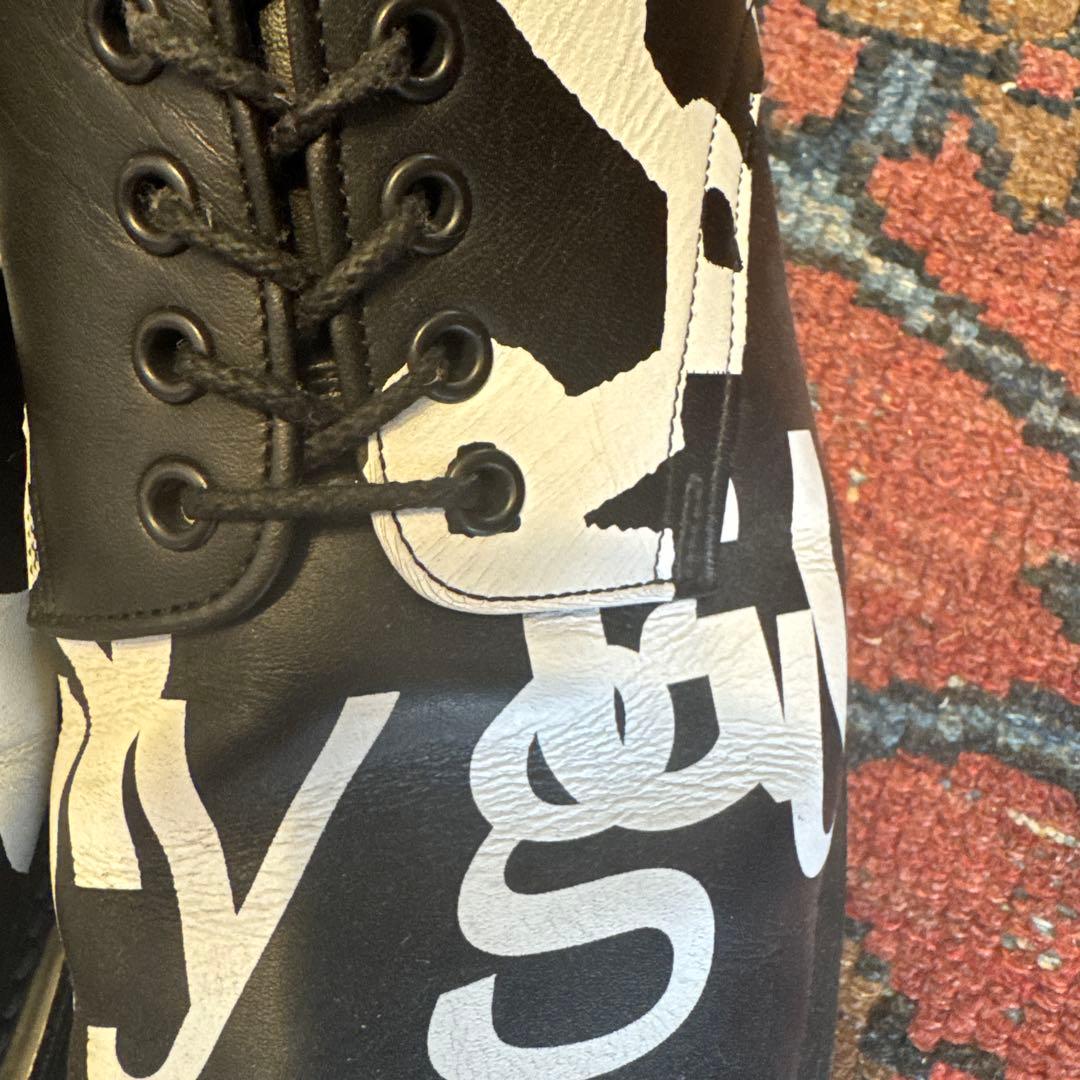 靴 TAKAHIROMIYASHITATheSoloist