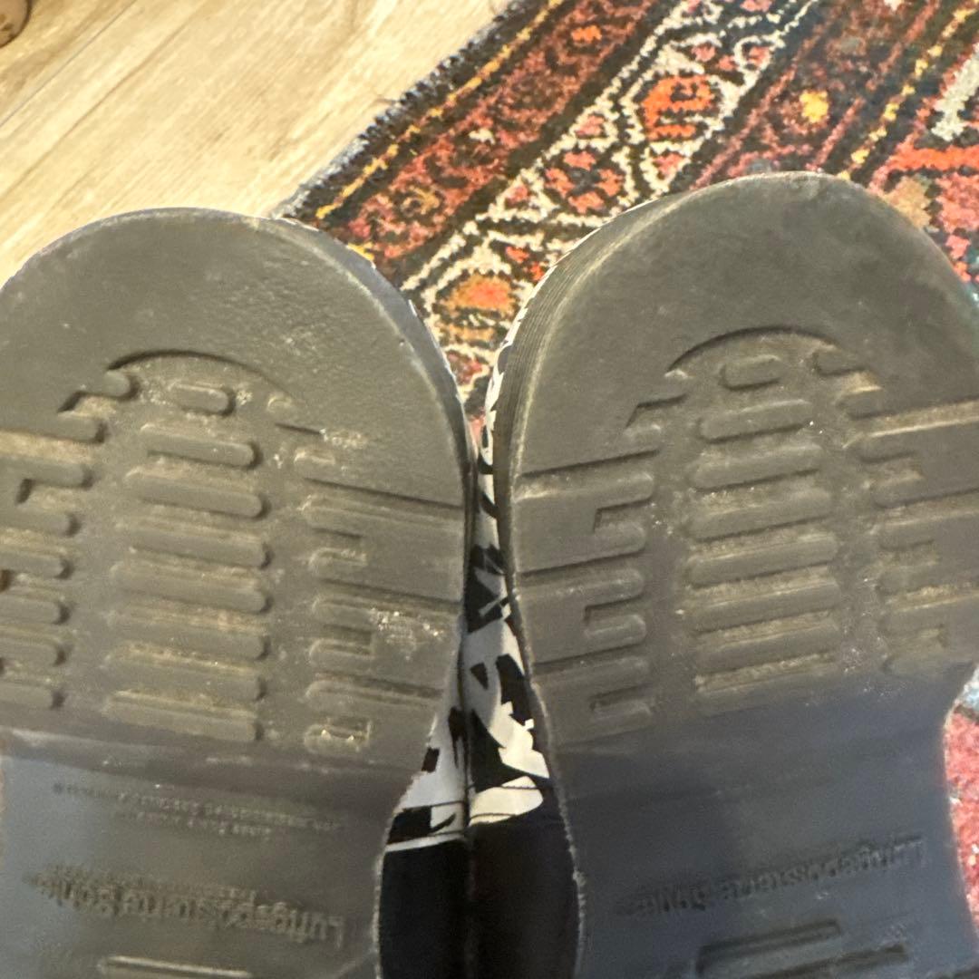 靴 TAKAHIROMIYASHITATheSoloist