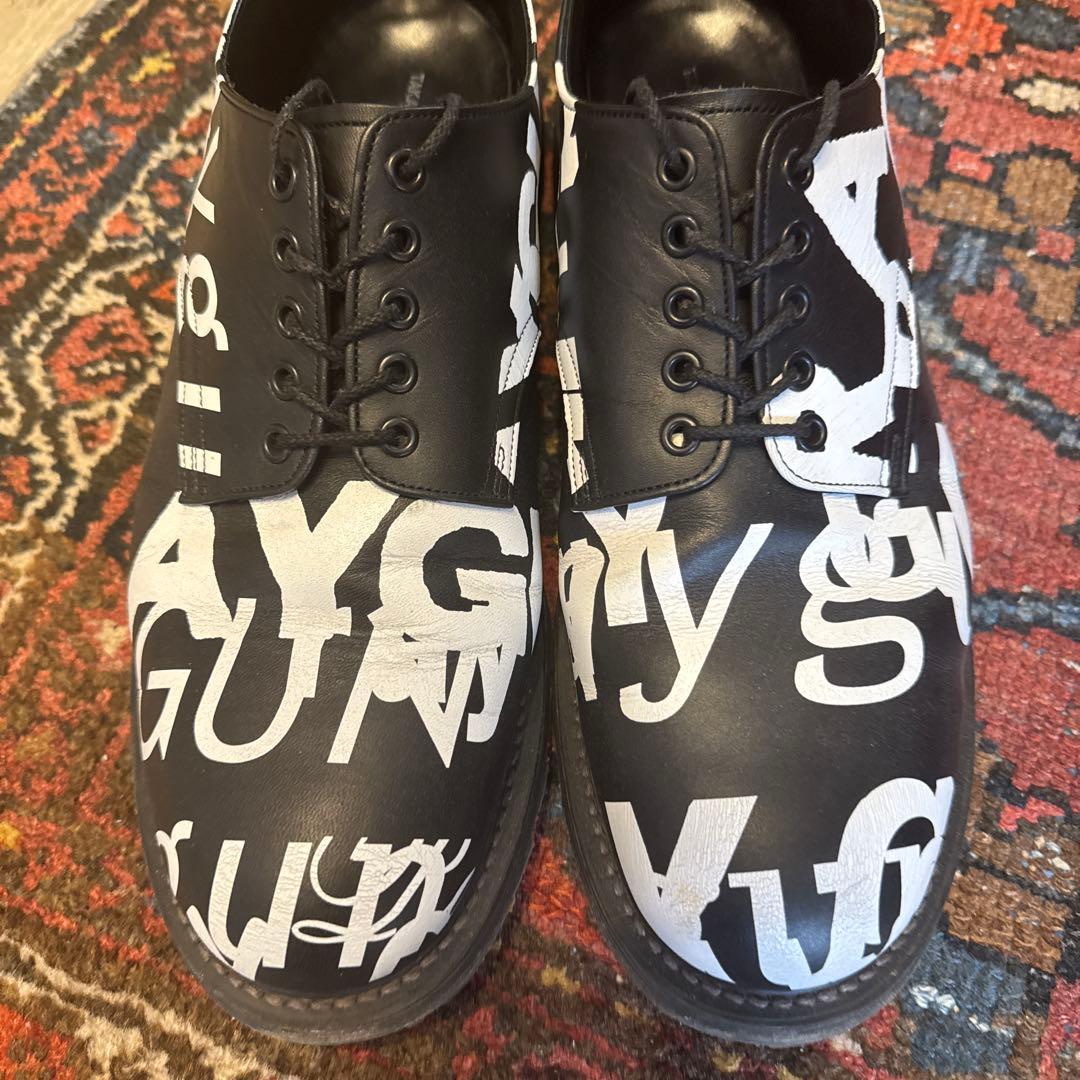 靴 TAKAHIROMIYASHITATheSoloist