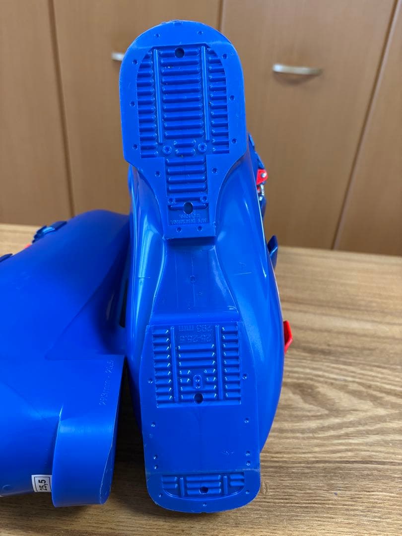 LANGE RS110. SC25〜25.5