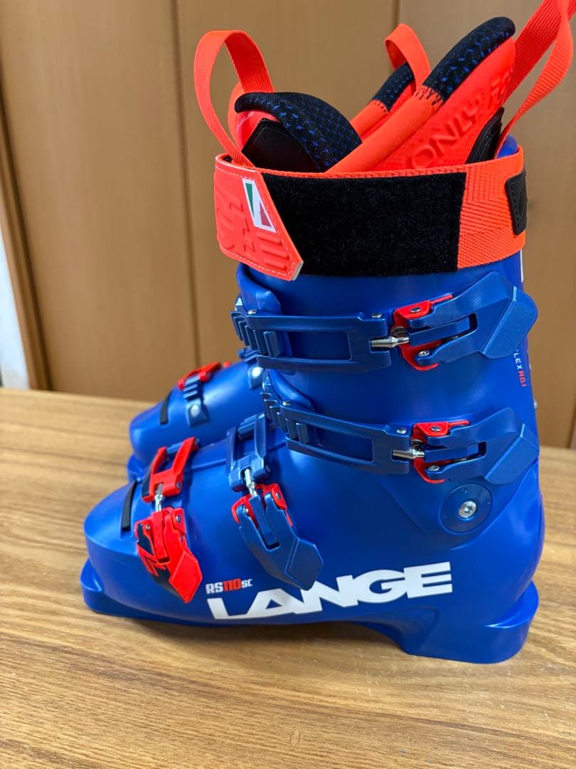 LANGE RS110. SC25〜25.5