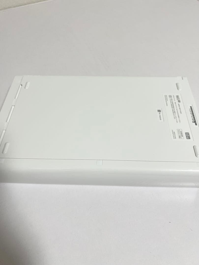 美品Nintendo Wii U スポーツプレミアムセット