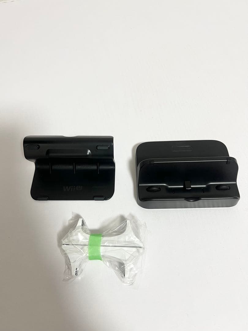 美品Nintendo Wii U スポーツプレミアムセット