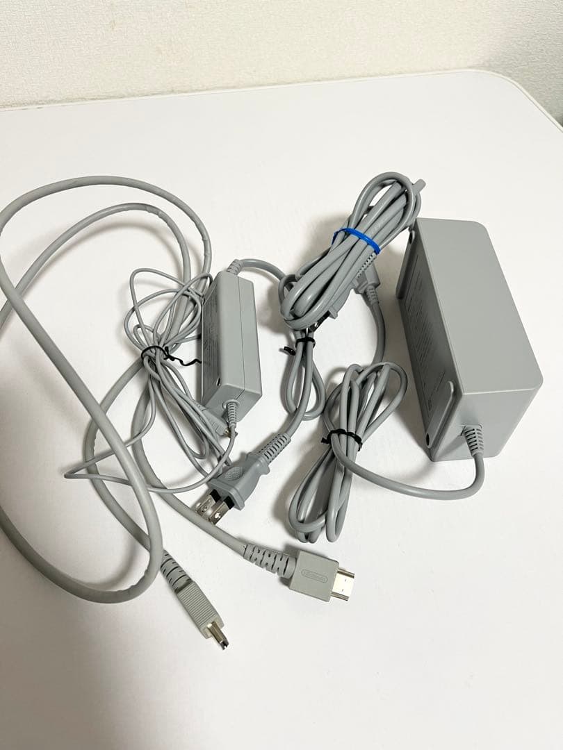 美品Nintendo Wii U スポーツプレミアムセット