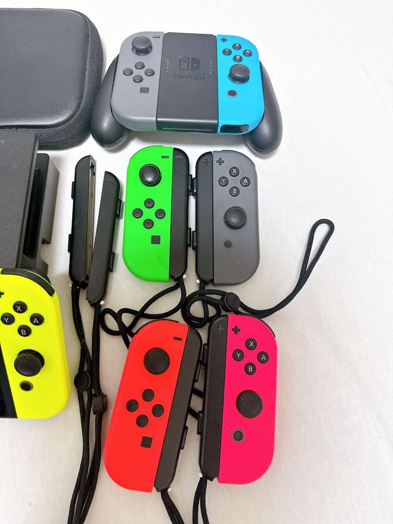 Switch スペシャルせっと