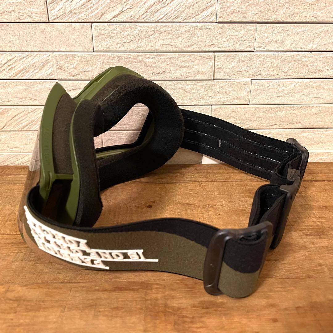 スキー・スノーボードアクセサリー DICE \"showdown\"