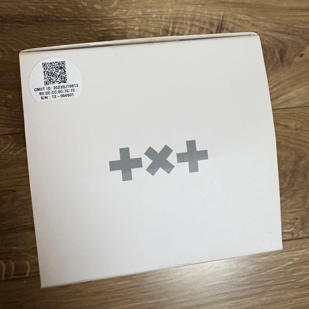 公式 TXT ペンラ ver.2