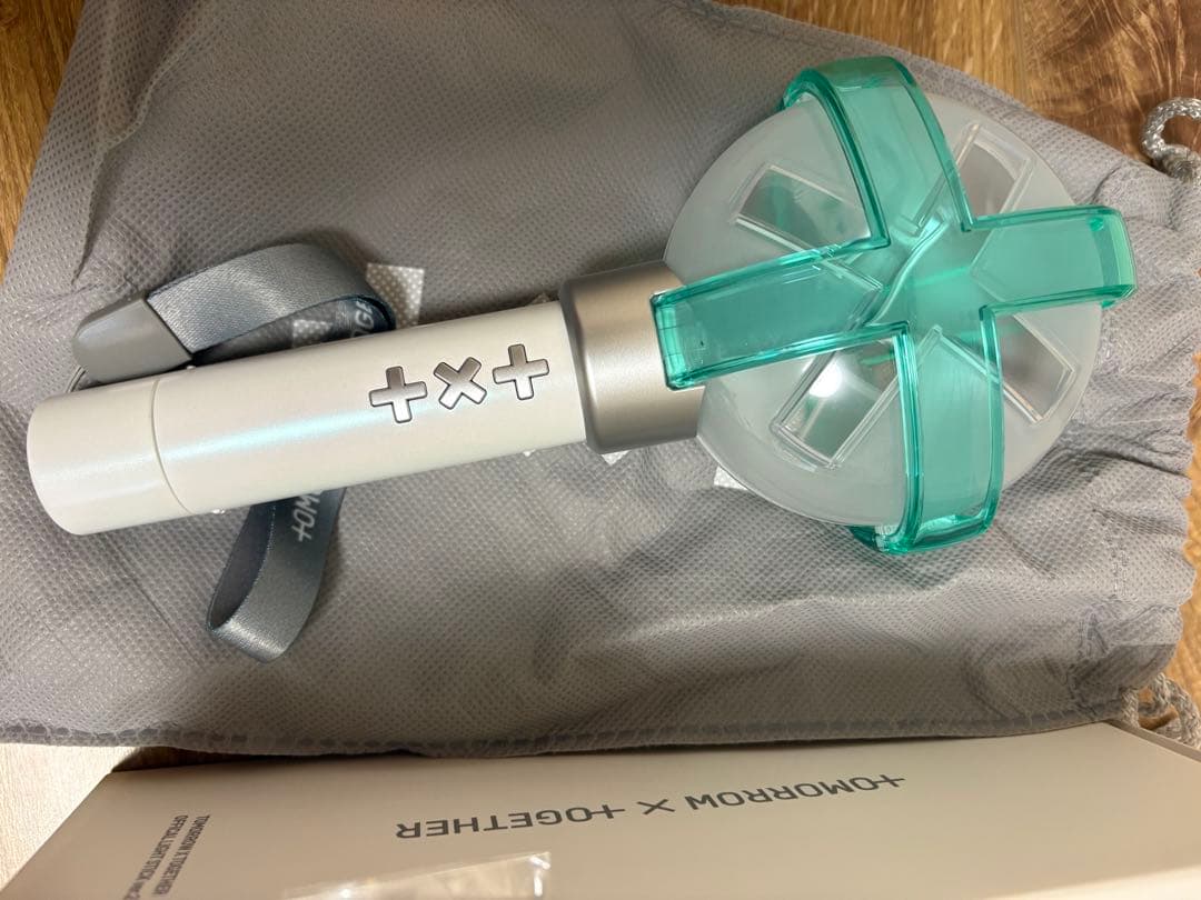 公式 TXT ペンラ ver.2