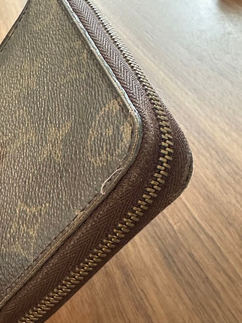 Louis Vuitton ルイヴィトン　モノグラム ケース