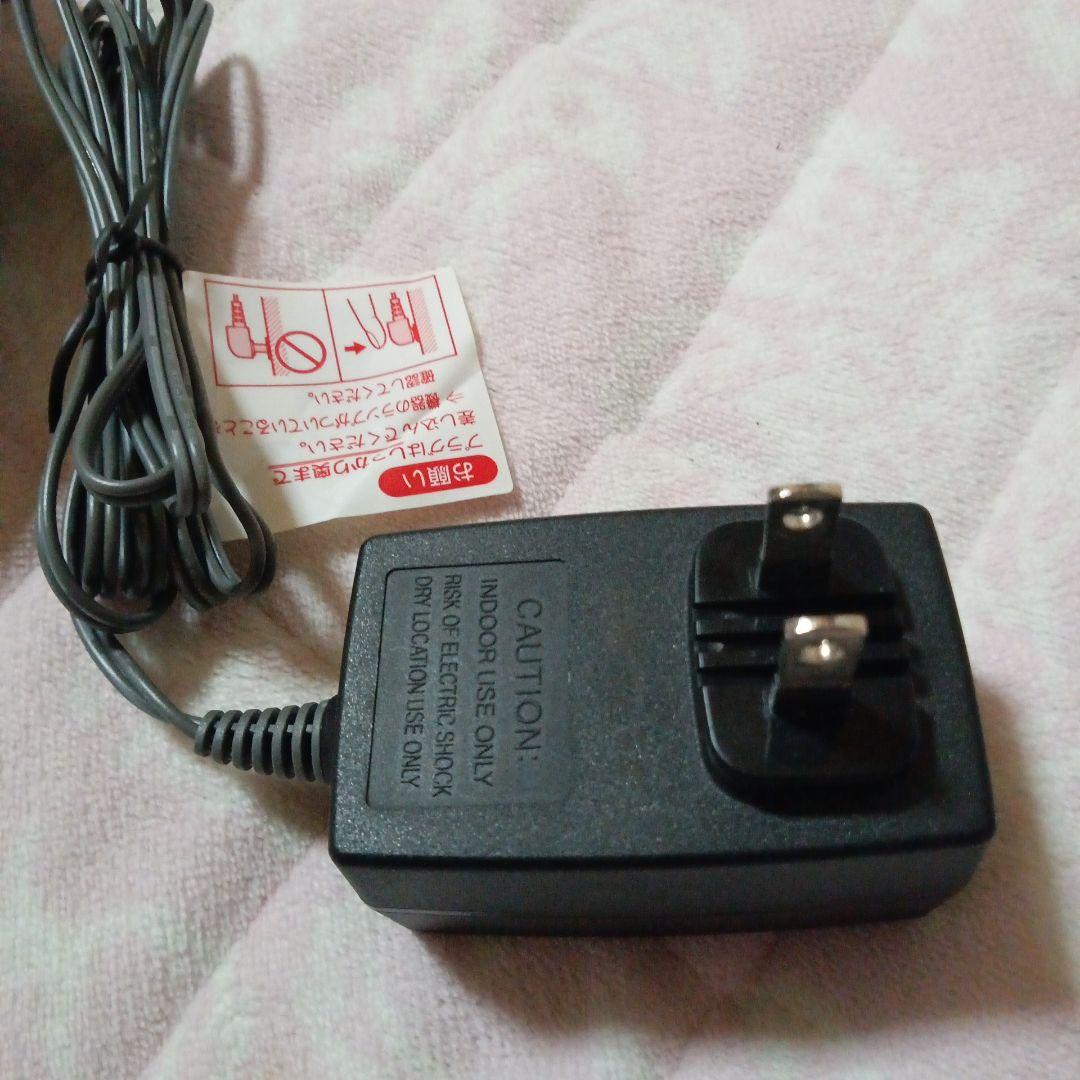 Panasonic KX-HC600-W 屋内スイングカメラ セット