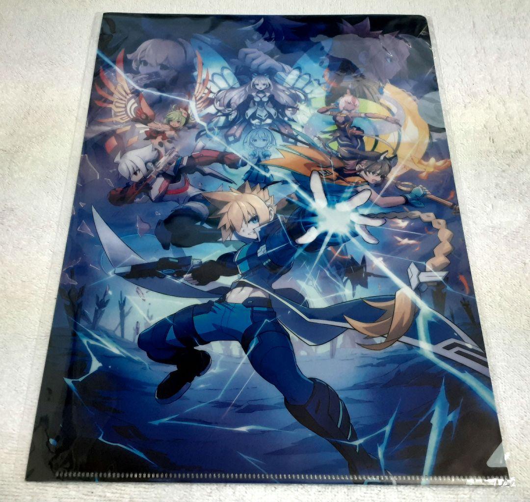 ガンヴォルト トライアングル エディション 10周年記念コンプリートBOX