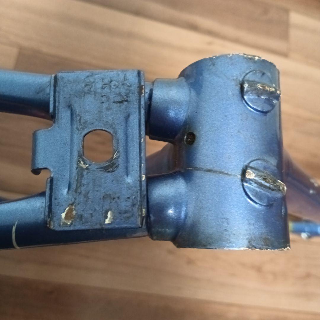 レニアーノフレーム