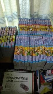 期間限定お値下げ！早い者勝ち！　スティール・ボール・ラン　１～７　他、計４１冊
