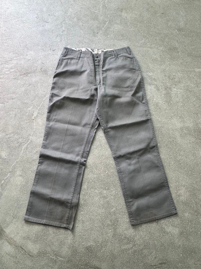 ben davis フリスコパンツ　フリスコ　ゴリラパンツ　ベンデイビス　w37
