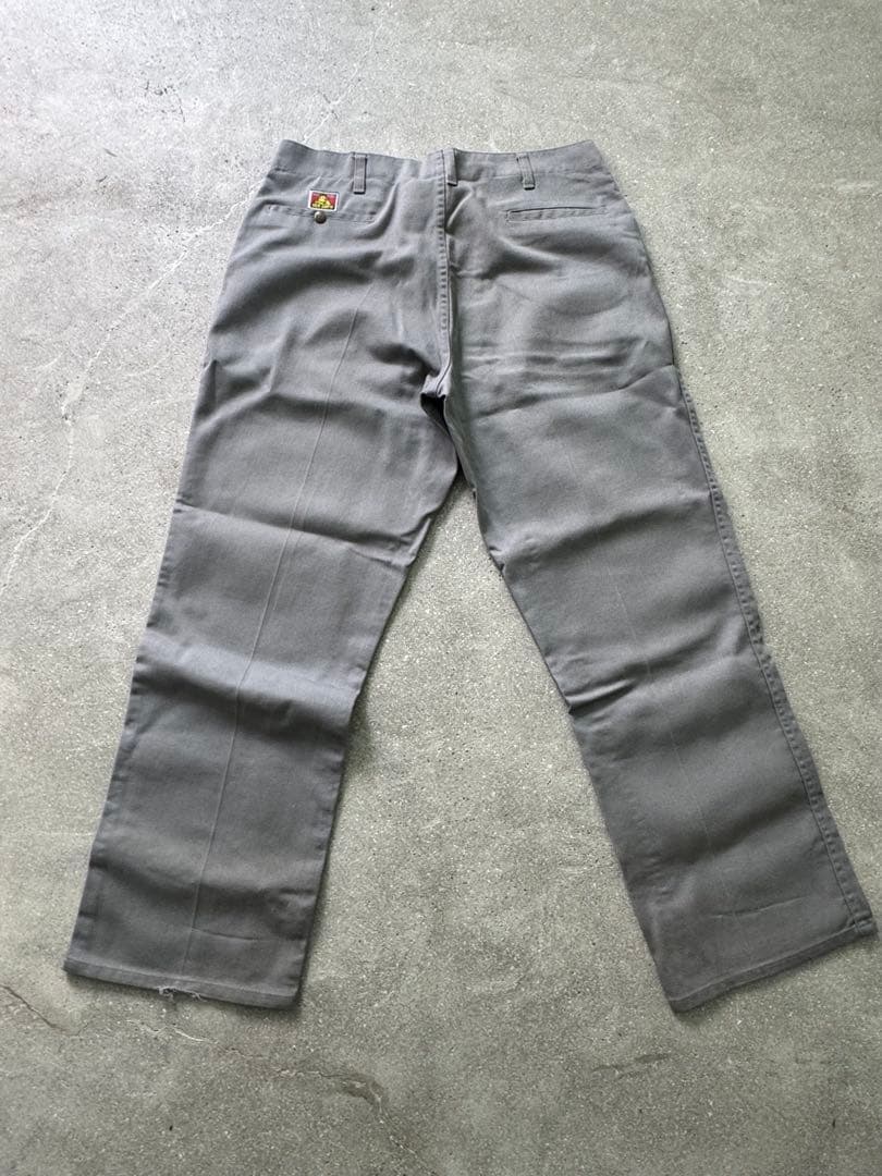 ben davis フリスコパンツ　フリスコ　ゴリラパンツ　ベンデイビス　w37